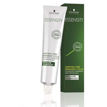 SCHWARZKOPF - ESSENSITY_Essensity 6-0 Dark Blonde_Cosmetic World